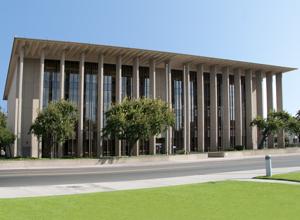 Alhambra Courthouse