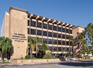 Torrance Courthouse