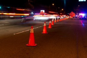 8 Requirements for California DUI Checkpoints