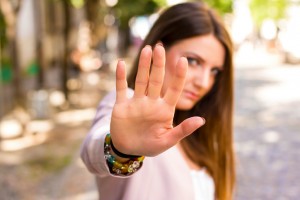 Is Self-Defense Your Best Response to a Charge of Domestic Violence in California? 