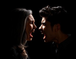 Understanding the Difference Between Domestic Violence and Battery