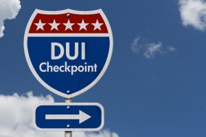 Is it Legal to Warn People About a DUI Checkpoint? The Answer May Surprise You Is it Legal to Warn People About a DUI Checkpoint? The Answer May Surprise You