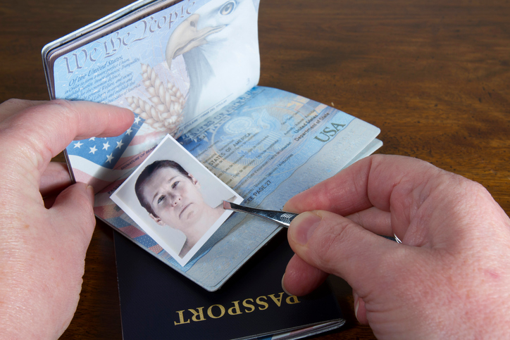 Fake Id Alcohol Penalty