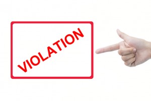 Have You Violated the Terms of Your Probation on a DUI Charge? Learn About Your Options 