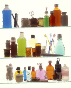 Could Mouthwash or Cough Syrup Really Lead to a DUI Charge in California?
