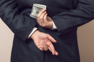 Are You Charged with Embezzlement? Find Out How to Avoid It Being Charged as a Felony 