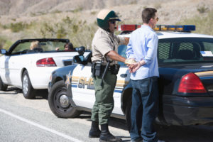 Ask a Criminal Defense Attorney: What Happens After an Arrest in California?