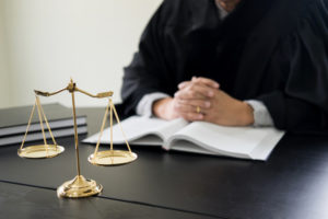 What to Expect and How to Prepare for a Felony Sentencing Hearing