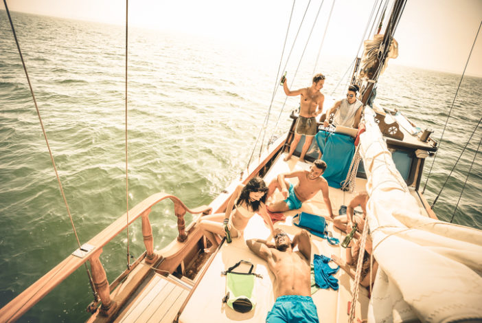 A Charge of Boating Under the Influence Can Result in Significant