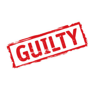 Guilty Beyond a Reasonable Doubt Doesn’t Apply to Every Case