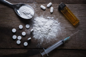 Discover the Average Sentencing Lengths for Different Drug Convictions in California 