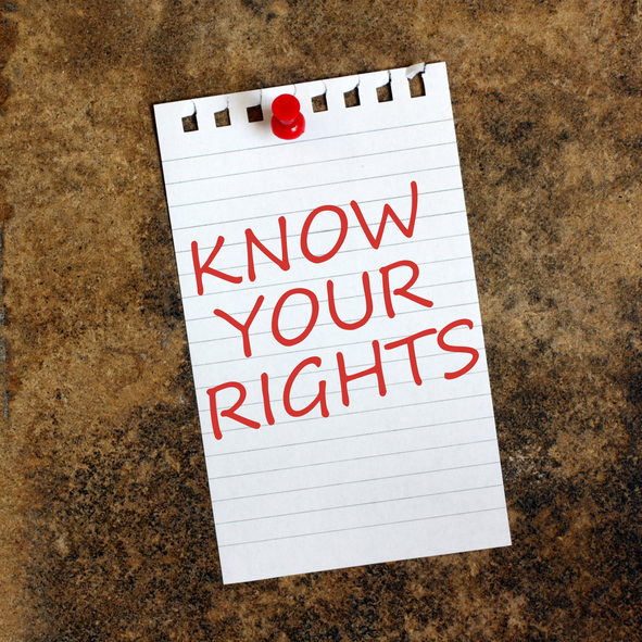 Know Your Rights What’s the Statute of Limitations on Theft? Law