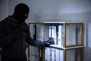 Home and Commercial Burglary: What is the Difference in California?
