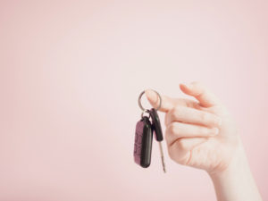 Can Something as Innocuous as a Car Key Be Considered a Deadly Weapon?