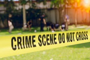 Is California’s Felony Murder Rule Fair? Some Say No