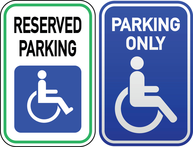 Learn About the Potential Consequences for Handicapped Parking Fraud in