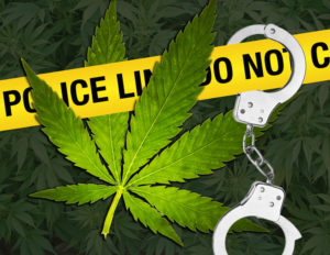 Will Marijuana Convictions Soon Be Easier to Clean from Your Record?