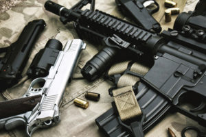 California Assault Weapon Requirements for Registration: Do You Understand Them?