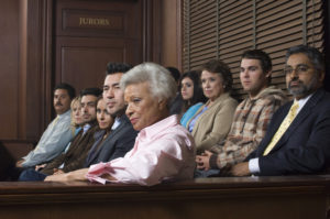 Jury Bias is Real and Can Affect the Outcome of Any Criminal Case