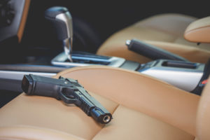 Carrying a Gun in Your Car: Learn What Happens if You Are Pulled Over with a Gun in the Car