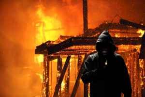 Everything You Need to Know About an Arson Charge in California 