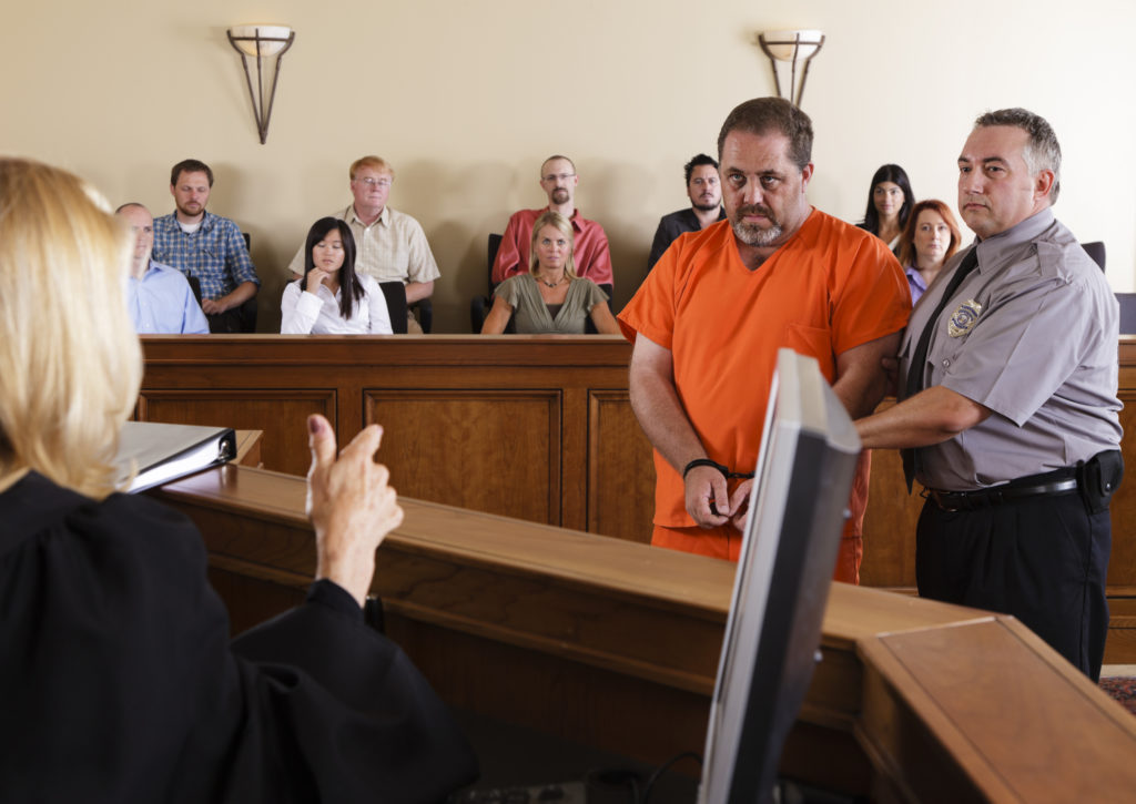 Sentencing Enhancements 101 Learn What They Are How They Work And How They Can Affect Your 