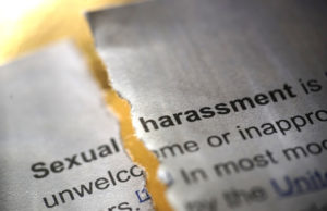Get Answers to Frequently Asked Questions About Sexual Harassment Charges 