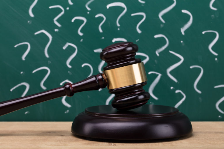 How to Apply for Resentencing Due to Changes to California’s Felony
