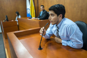 6 Ways Your Attorney Can Question the Testimony of Witnesses Against You 
