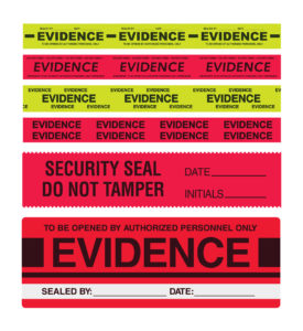Evidence Requirements: Learn the Rules for How the Government Can Handle Criminal Evidence 