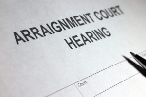 4 Reasons People May Erroneously Plead Guilty at an Arraignment