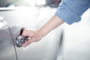 Breaking and Entering Involving an Unlocked Car: Learn What California Burglary Laws Say