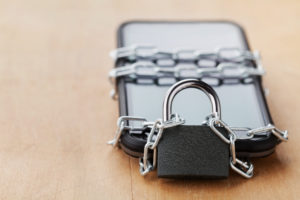 Can a Suspect Be Required to Unlock Their Cell Phone for the Police? The Answer is Not Clear
