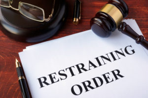 Have You Been Accused of Violating a Restoring Order? We Can Help 