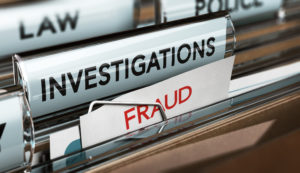 The Definition of and Potential Penalties for Insurance Fraud in California
