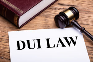 Can You Appeal a DUI Conviction? Maybe – Learn About the Options 