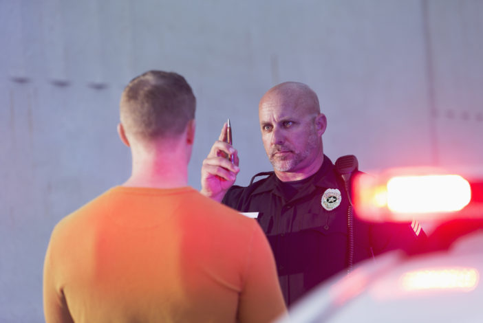 Learn How Long a Person Arrested of a DUI Will Generally Spend in Jail ...