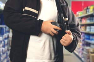 Have You Been Charged with a Shoplifting in California? Get Answers to Common Questions 
