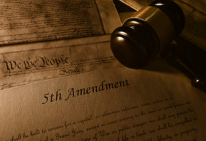 How Far Does the Fifth Amendment Go? Learn More About Self-Incrimination 