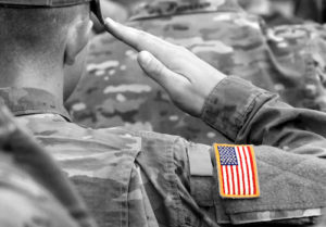 If You Are a Veteran Facing Criminal Charges There May Be Better Legal Options for You