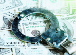 Common Defense Options to Charges of Embezzlement