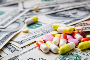You’ve Been Arrested for Prescription Fraud: Now What?