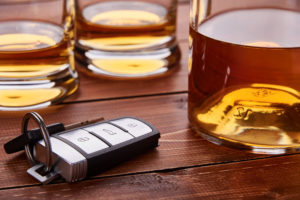 DUI Misdemeanors and DUI Felonies: Learn When Each is Charged in California