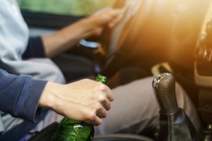 Better Safe Than Sorry: Get Simple Answers to Your Questions About Driving with Open Containers of Alcohol