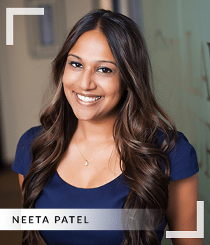 Neeta Patel