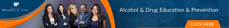 Alcohol & Drug Education & Prevention 