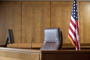 The Sixth Amendment Gives You the Right to Face Your Accuser in Open Court – Or Does It?
