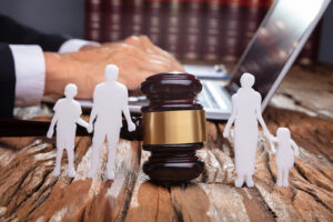 Learn the Three Main Differences Between Juvenile Court and Adult Court