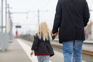 What You Need to Know about Charges of Parental Kidnapping in California