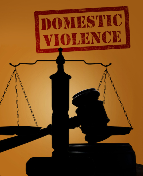 Learn About the Many Types of Cases a Domestic Violence Attorney in Lake Forest CA Can Help You With